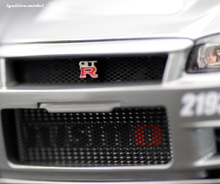 IG3222 Nismo Omori Factory CRS  With RB26 R2 Engine