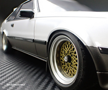 IG3535 Toyota Celica XX 2800GT (A60 Supra) Silver/Gun Metallic --- PREORDER (delivery in Q3 2025)