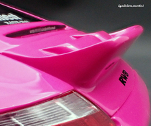 IG3250 RWB 997 Pink --- PREORDER (delivery in Q1 2025)