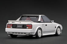 IG3503 Toyota MR2 (AW11) White --- PREORDER (delivery in Q1 2025)