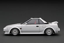 IG3503 Toyota MR2 (AW11) White --- PREORDER (delivery in Q1 2025)