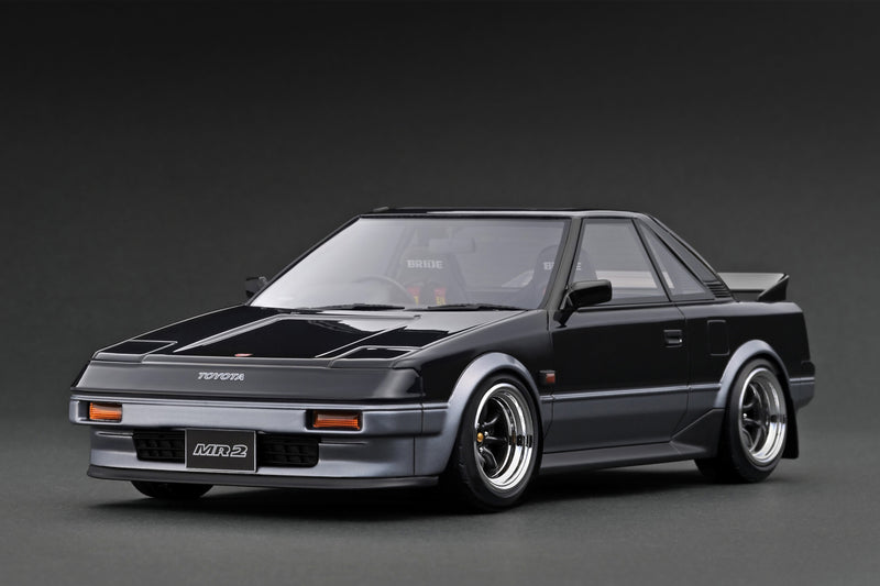 IG3506 – ignition model
