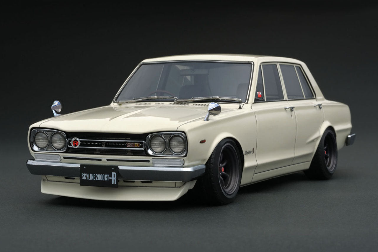 ignition model - LINEUP- – Tagged 