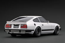 IG3524 Nissan Fairlady Z (S130) White --- PREORDER (delivery in Q2 2025)