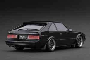 IG3531 Toyota Celica XX 2800GT (A60 Supra) Black --- PREORDER (delivery in Q2 2025)