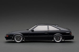 IG3531 Toyota Celica XX 2800GT (A60 Supra) Black --- PREORDER (delivery in Q2 2025)