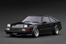 IG3532 Toyota Celica XX 2800GT (A60 Supra) Black --- PREORDER (delivery in Q3 2025)