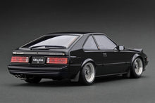 IG3532 Toyota Celica XX 2800GT (A60 Supra) Black --- PREORDER (delivery in Q3 2025)