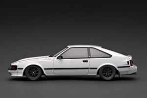 IG3533 Toyota Celica XX 2800GT (A60 Supra) White --- PREORDER (delivery in Q2 2025)