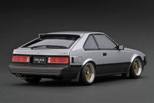 IG3535 Toyota Celica XX 2800GT (A60 Supra) Silver/Gun Metallic --- PREORDER (delivery in Q3 2025)