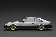 IG3535 Toyota Celica XX 2800GT (A60 Supra) Silver/Gun Metallic --- PREORDER (delivery in Q3 2025)