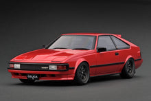 IG3537 Toyota Celica XX 2800GT (A60 Supra) Red  --- PREORDER (delivery in Q2 2025)