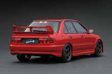 IG3550 Mitsubishi Lancer Evolution III GSR (CE9A) Red --- PREORDER (delivery in Q4 2024)