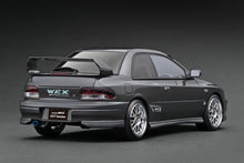 IG3552 SUBARU Impreza WRX Type R Sti Version V (GC8) Gun Metallic --- PREORDER (delivery in Q3 2025)