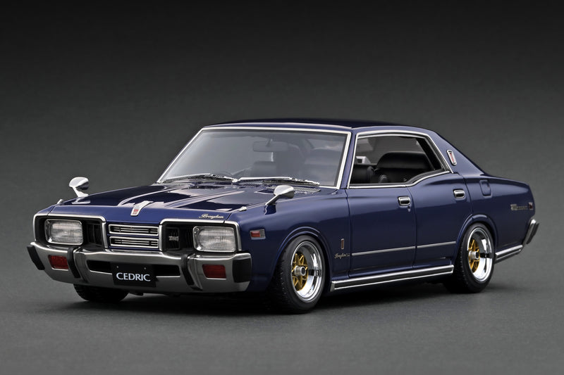 IG3560 – ignition model