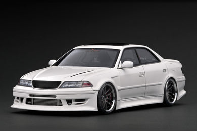 IG3576 VERTEX JZX100 MARK-II White