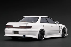 IG3576 VERTEX JZX100 MARK-II White --- PREORDER (delivery in Q3 2025)