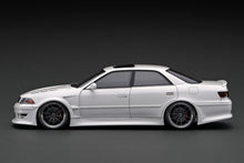 IG3576 VERTEX JZX100 MARK-II White --- PREORDER (delivery in Q3 2025)