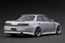 IG3578 VERTEX JZX100 MARK-II Silver --- PREORDER (delivery in Q3 2025)