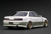 IG3580 VERTEX JZX100 MARK-II Pearl White/Champagne Gold --- PREORDER (delivery in Q3 2025)