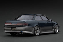 IG3582 VERTEX JZX100 MARK-II Dark Green Metallic/Gun Metallic --- PREORDER (delivery in Q3 2025)