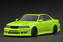 IG3583 VERTEX JZX100 MARK-II Yellow --- PREORDER (delivery in Q3 2025)