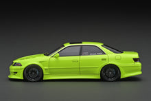 IG3583 VERTEX JZX100 MARK-II Yellow --- PREORDER (delivery in Q3 2025)