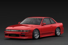 IG3584 VERTEX S13 Silvia Red --- PREORDER (delivery in Q4 2025)