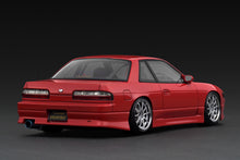 IG3584 VERTEX S13 Silvia Red --- PREORDER (delivery in Q4 2025)