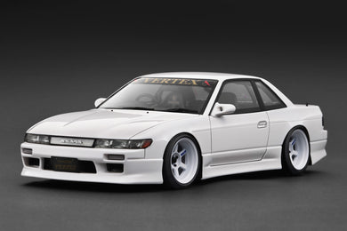IG3585 VERTEX S13 Silvia White