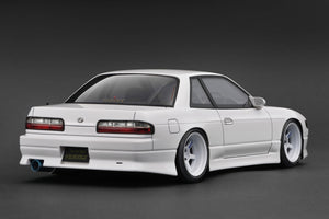 IG3585 VERTEX S13 Silvia White --- PREORDER (delivery in Q4 2025)
