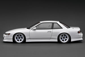 IG3585 VERTEX S13 Silvia White --- PREORDER (delivery in Q4 2025)