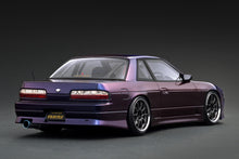 IG3586 VERTEX S13 Silvia Purple Metallic --- PREORDER (delivery in Q4 2025)