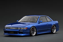 IG3587 VERTEX S13 Silvia Blue Metallic --- PREORDER (delivery in Q4 2025)