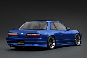 IG3587 VERTEX S13 Silvia Blue Metallic --- PREORDER (delivery in Q4 2025)