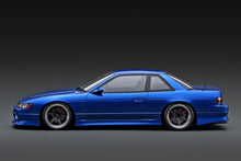 IG3587 VERTEX S13 Silvia Blue Metallic --- PREORDER (delivery in Q4 2025)
