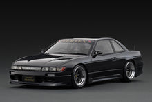 IG3588 VERTEX S13 Silvia Black --- PREORDER (delivery in Q4 2025)