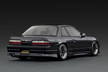 IG3588 VERTEX S13 Silvia Black --- PREORDER (delivery in Q4 2025)