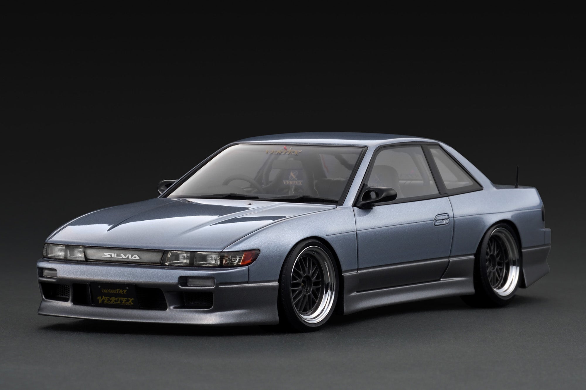 ignition model - VERTEX -