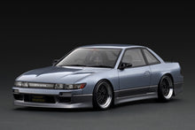 IG3590 VERTEX S13 Silvia Blue Silver/Gray --- PREORDER (delivery in Q4 2025)