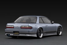 IG3590 VERTEX S13 Silvia Blue Silver/Gray --- PREORDER (delivery in Q4 2025)
