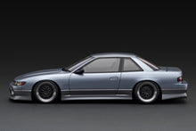 IG3590 VERTEX S13 Silvia Blue Silver/Gray --- PREORDER (delivery in Q4 2025)