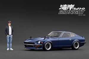 WANGAN MIDNIGHT - 湾岸ミッドナイト - – ignition model
