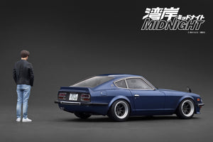 ka--zuページ IG3591 – ignition model