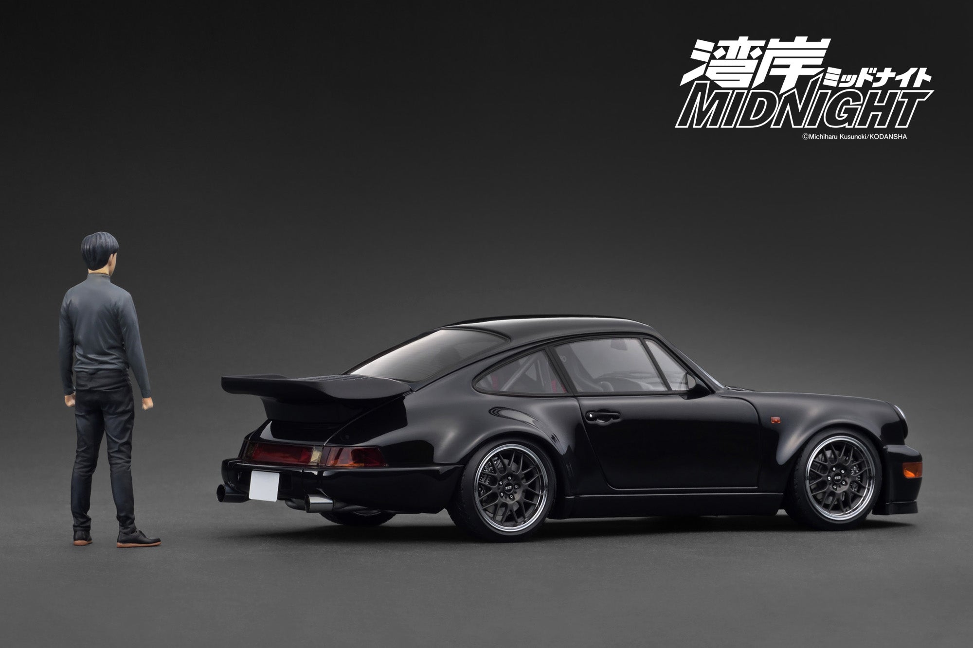 IG3593 – ignition model