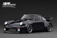 IG3594 Blackbird (964) Black 湾岸MIDNIGHT --- PREORDER (delivery in Q1 2026)