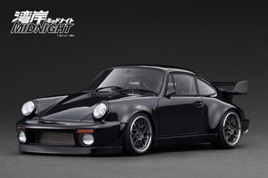 WANGAN MIDNIGHT - 湾岸ミッドナイト - – ignition model