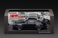 IG3594 Blackbird (964) Black 湾岸MIDNIGHT --- PREORDER (delivery in Q1 2026)