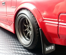 IG3504 Toyota MR2 (AW11) Red --- PREORDER (delivery in Q1 2025)