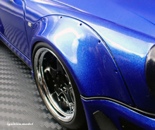 IG3635 RWB 964 Blue Metallic --- PREORDER (delivery in Q2 2025)